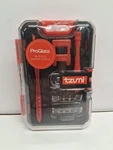 Tzumi Proglass 18 Piece Tools For Smartphone & Electronics Repair. Fixed Price $20.00.