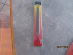 Forney 70323 Single Cut 8 Inch Bastard File. Fixed Price $10.00.