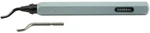 New General Tool 482 Swivel Head Blade Deburring 5 1/8" 6939268. Fixed Price $9.49.