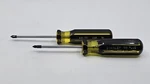 (1) Vtg Stanley Phillips Head Screwdriver 100 Plus 64-101 Tool Made In Usa. Fixed Price $10.99.