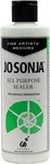 All Purpose Sealer 8 Oz Bottle. Fixed Price $21.17.