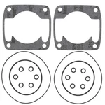Vertex Top End Gasket Kit For Wet Jet 00. Fixed Price $44.22.