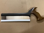 Veritas Standard Dovetail Saw 14 Tpi - Mint Condition. Fixed Price $90.00.