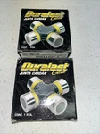 Set Of Duralast Gold Universal 2-3011DG U-joints. Fixed Price $24.99.