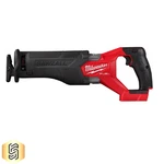 Milwaukee 2821-20 M18 Gen Fuel Sawzall Cordless Reciprocating Saw, Bare Tool. Fixed Price $144.99.