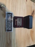 Swiss-tech Micro Tool The Original Self-locking Key Ring. Fixed Price $20.00.