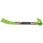New Vaughan Flat Pry Bar, Rocker W/hook, 15 In - P/n 45301. Fixed Price $20.00.