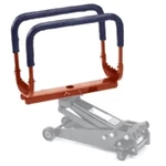Steck Manufacturing 21870 E-z Rest Door Hanger Black. Fixed Price $223.99.