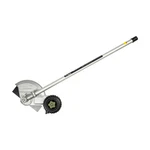 Green Machine 9" Edger Attachment GMMT6200-EGA For 62V Multi-tool Power Head. Fixed Price $89.99.