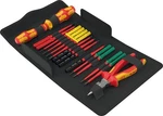Wera Tools 5006610001 Kraftform Kompkat Vde 17 Exwea Slim 2, 1EA. Fixed Price $257.32.