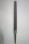 1 X Vintage Nicholson 03467 Flat Bastard Hand File 6'' Made Usa. Fixed Price $12.99.
