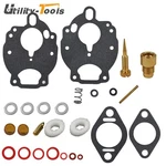 Carburetor Kit Zenith 267 International Farmall Deere Allis Ford 12420A. Fixed Price $11.94.