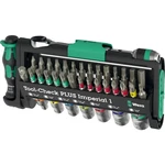 Wera 05049060001 Tool-check Plus Imperial 1, 39 Pieces. Fixed Price $118.64.