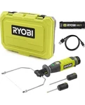 Ryobi Hot Wire Foam Cutter Kit Usb Lithium With 2.0 Ah Rechargeable Battery. Fixed Price $89.99.