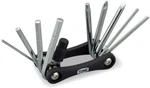 Tone Multi 2-8MM T25 +2 -0.8 CMT10 Tools Made In Japan. Fixed Price $29.88.