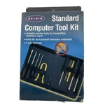 Vintage Belkin Standard Computer Tool Kit F8E060 Electronics Repair Demagnetized. Fixed Price $17.99.