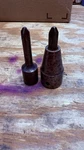 Apex Tools Phillips Socket Set - 1/2 & 3/8 Drive. Fixed Price $20.00.