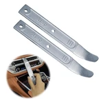 Bfxm 4140 Pry Tool, Trim Removal Panel Tools For Auto 2 Pack. Fixed Price $29.99.
