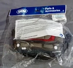 Shoei Type Center Pad L13. Fixed Price $49.00.