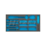 Hazet 163-340L 2-COMPONENT Soft Foam Insert. Fixed Price $47.81.