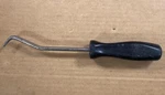 Snap-on A173 Radiator Hose Hook Pick Black Hard Handle- Used.. Fixed Price $29.00.