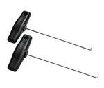 Iteq Pcs Mercedes Benz Instrument Cluster Removal Pulling 190MM*90MM*20MM. Fixed Price $25.79.