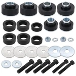 Dokili Subframe Body Mount Bushing W/hardware For C.hevy 1967-1972 Firebird 1.... Fixed Price $64.57.