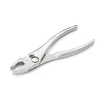 New Crescent 8" Cee Tee Co. Curved Jaw Slip Joint Pliers P/n H28VN-05. Fixed Price $9.00.