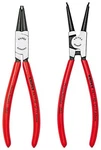 Knipex 9K-00-80-18-US Circlip Pliers Set, 2 Piece. Fixed Price $53.99.