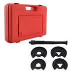 Coil Spring Tool Kit Set For Mercedes W201 W202 W208 45 Steel Compressor. Fixed Price $81.32.