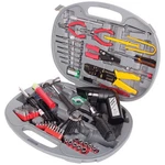 145-PIECE Universal Tool Kit. Fixed Price $87.99.