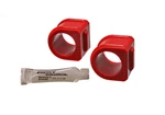 Suspension Stabilizer Bar Bushing Kit Fits 1991 Chevrolet Camaro Front. Fixed Price $37.55.