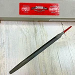 Simonds 73518500 American Pattern Three Square File Inch Second Cut. Fixed Price $16.24.