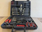 Allied 160 Pc Tool Set #59070. Fixed Price $20.00.