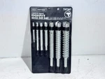 Vintage Nos Sears Craftsman Carbide Tipped Masonry Drill Set Pc 967347. Fixed Price $29.95.