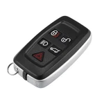 Autohaux Car Replacement Key Fob 7X4X2CM / 2.76"X1.57"X0.79"(L*W*H), Black. Fixed Price $35.73.