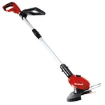 Einhell Ge-ct 18LI 18-VOLT Cordless 10'' Grass Trimmer 18V Weed Eater String. Fixed Price $51.99.