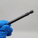 Apex Tools AM-03-3 1/4'' Socket Head Bit Hex-allen Power Drive. Fixed Price $28.19.