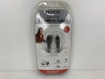 Belkin 4-PIN To Firewire Cable F3N402V06-ICE 6FT. Fixed Price $12.81.