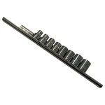 Case Ih Socket Set 8MM To 15MM 12 Point 3/8" Drive Sold Pictured Mechanic. Fixed Price $24.90.
