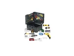 Jensen Tools JTK-53WW Deluxe Communications Kit In Roto-rugged Wheeled Case. Fixed Price $2149.55.