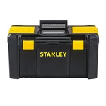 Tool Box Blk Plastic 19. Fixed Price $48.95.