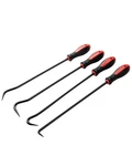 Rotation 4-PIECE Heavy-duty Long Hook & Pick Set, Automotive Hose Removal.... Fixed Price $49.99.