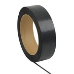 Manufacturer Varies Strapping, Polypropylene, 17.7 Mil 2CXH1. Fixed Price $81.52.