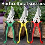 Pruning Shears Ultra-sharp Stainless Steel,garden For Gardening. Fixed Price $7.99.