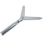 Quix 4 Round Bar Center Finder Constructed Of High. Fixed Price $15.34.