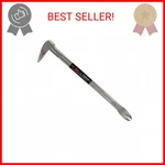 Vaughan Dalluge Bar Puller, Forged Tempered, Nail 4320, VN04320. Fixed Price $29.40.