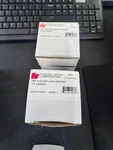 Federal Signal Flush Mount Warning Light 416309-R. Fixed Price $49.95.