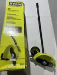 Ryobi Ryedg Expand-it 8" Universal Straight Shaft Edger Attachment. Fixed Price $74.99.