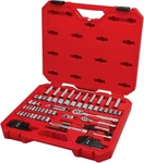 Craftsman Mechanics Tool Set, 83 Piece Hand Socket Sae/metric (cmmt. Fixed Price $154.99.